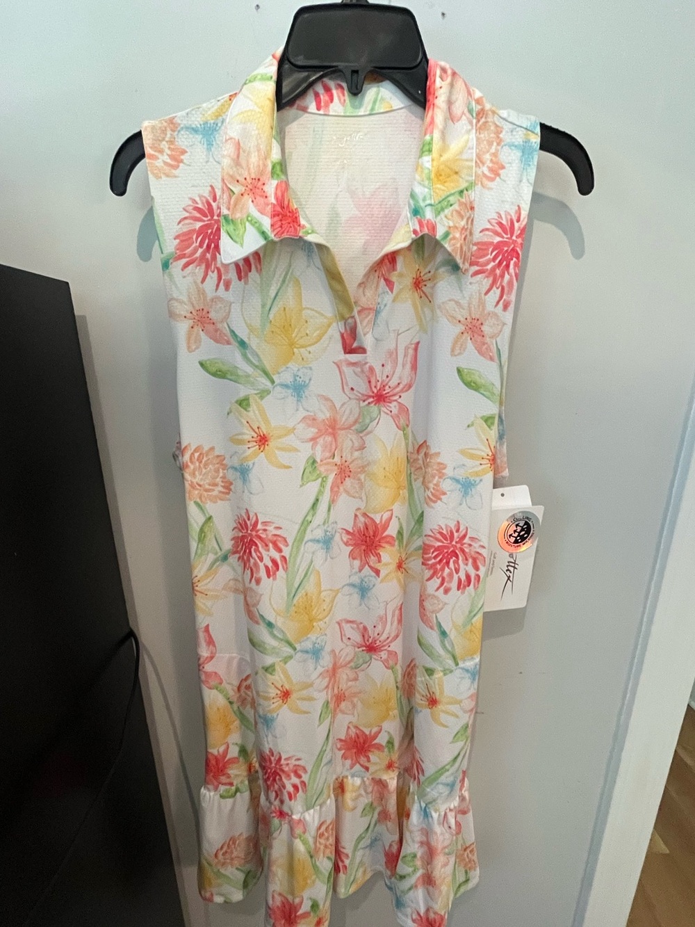 Gottex athletic dress